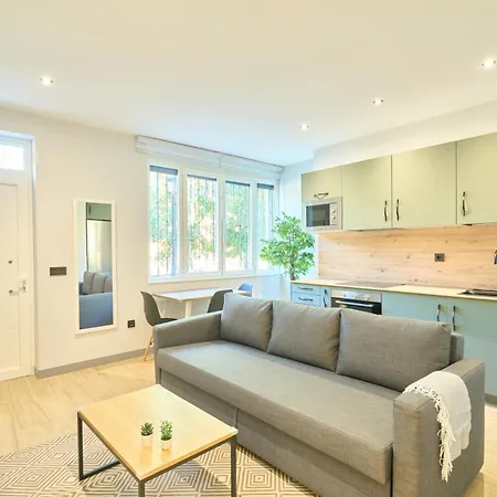 El Jardin De Salamanca