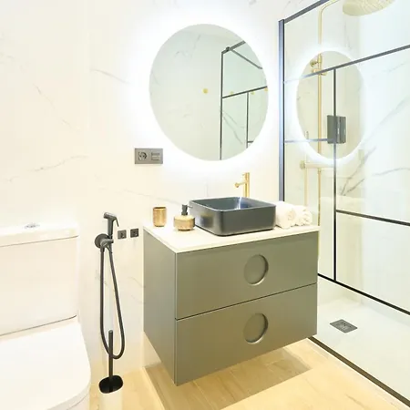 El Jardin De * Salamanca