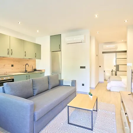 El Jardin De * Salamanca