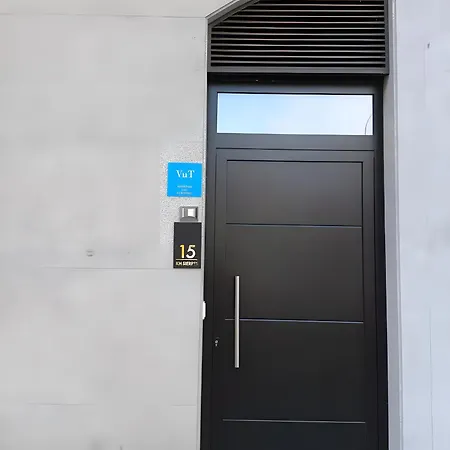 Centro Histórico Universidad S15 * Salamanca