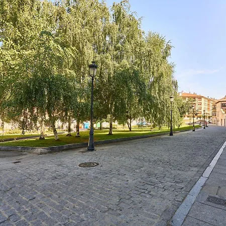 Centro Histórico Universidad S15 Apartamento *