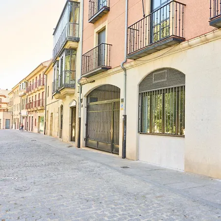 El Jardin De * Salamanca