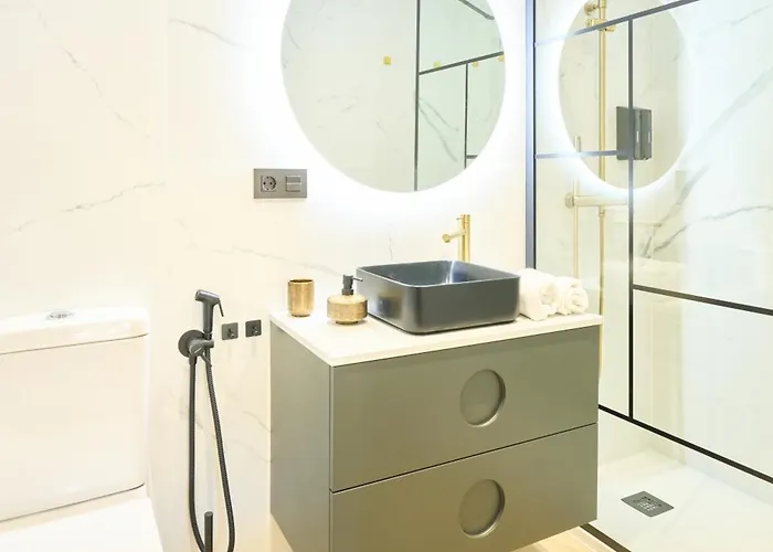 El Jardin De * سلامنكا