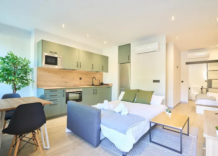 El Jardin De شقة سلامنكا