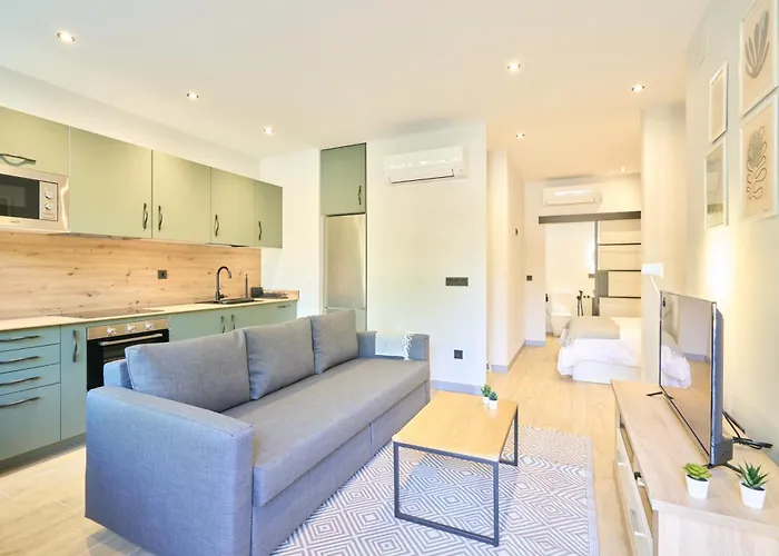 El Jardin De * سلامنكا